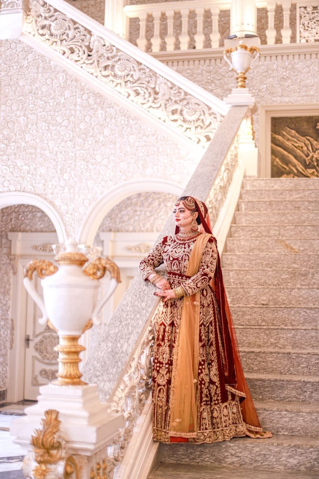 Evoke Studios Wedding Photography 15