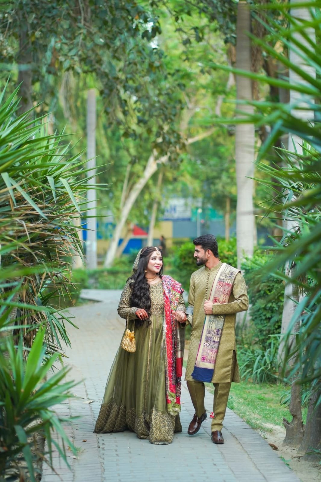Evoke Studios Wedding Photography 3