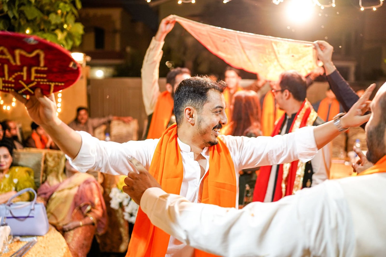 Evoke Studios Wedding Photography 4