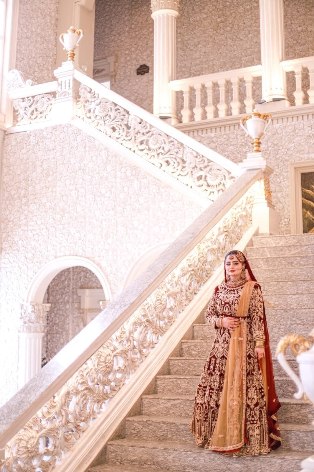 Evoke Studios Wedding Photography 6